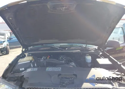 2004 Chevrolet Silverado 1500 Ls from USA, damaged, VIN 2GCEC19T341219996